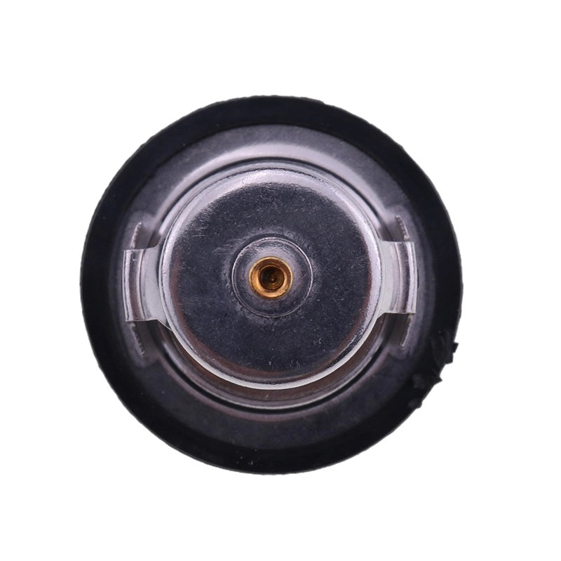 Thermostat YM121850-49810 for Komatsu Engine 4D92E 4D94E 4D98E Excavator PC75-1 PC75R-2 PC75R-2HD PC80MR-3 PW75-1 PW75R-2