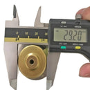 Thermostat SBA145206230 for Case SR130 SR150 SR160 Skid Steer Loader