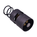 Thermostat Valve Kit Core 1622706401 for Atlas Copco Screw Air Compressor GA11 GA15 GA22