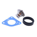 Thermostat with Gasket Bushing 3917324 for Cummins Engine 4B3.9 4BT3.9 4BTA3.9 6B5.9 6BT5.9 6BTA5.9