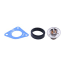 Thermostat with Gasket Bushing 3917324 for Cummins Engine 4B3.9 4BT3.9 4BTA3.9 6B5.9 6BT5.9 6BTA5.9