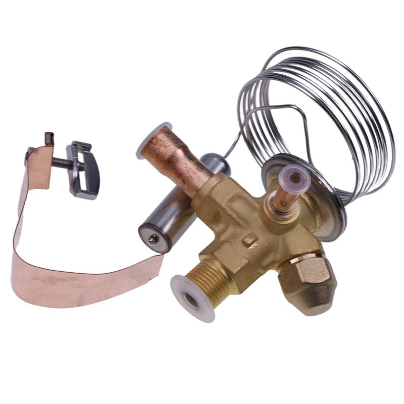 Thermostatic Expansion Valve 068Z3415 fit for Danfoss