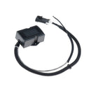 Thermostatic Switch 6683004 for Bobcat 337 341 963 A220 A300 S150 S160 S175 S185 T200 T250 T300 T320