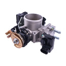 Throttle Body 16400-PLR-A54 for Honda Civic 1.7L 2001-2005