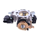 Throttle Body 16400-PLR-A54 for Honda Civic 1.7L 2001-2005