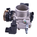 Throttle Body 16400-PLR-A54 for Honda Civic 1.7L 2001-2005