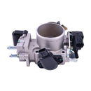 Throttle Body 16400-PLR-A54 for Honda Civic 1.7L 2001-2005