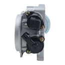 Throttle Body 17113389 for Cadillac Escalade Chevrolet Express Suburban Tahoe GMC C1500 C2500 C3500 K1500 K2500 K3500