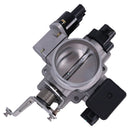 Throttle Body 53032023AC for Jeep Grand Cherokee Wrangler 1998-2001