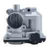 Throttle Body A1320700027 for Smart Fortwo Pure & Passion 1.0L 2008-2015 Premium Quality with 3-Year Warranty