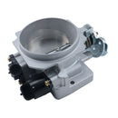 Throttle Body Assembly 12595276 for Chevrolet Express Silverado GMC Sierra Safari Yukon 1999-2007