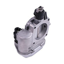 Throttle Body Motor Actuator 1121410025 0205003046 for Mercedes-Benz C280 CLK320 E320 ML320 1998-2000