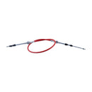 Throttle Cable 114-43-48210 for Komatsu Bulldozer D31A-20 D31E-20 D31P-20 D31Q-20 D37A-5 D37E-5 D37P-5A D37PG-5A