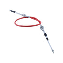 Throttle Cable 114-43-48210 for Komatsu Bulldozer D31A-20 D31E-20 D31P-20 D31Q-20 D37A-5 D37E-5 D37P-5A D37PG-5A