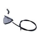 Throttle Cable 121-0769 for Toro Mower ZS4200 ZS5000 SS4235 SS4260 SS5060 MX5025 SWX5050 SW5425