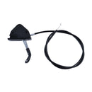 Throttle Cable 121-0769 for Toro Mower ZS4200 ZS5000 SS4235 SS4260 SS5060 MX5025 SWX5050 SW5425