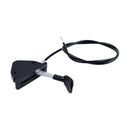 Throttle Cable 121-0769 for Toro Mower ZS4200 ZS5000 SS4235 SS4260 SS5060 MX5025 SWX5050 SW5425