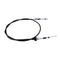 Throttle Cable 121335A1 for New Holland Tractor Loader LV80 U80 U80B