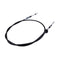 Throttle Cable 121335A1 for New Holland Tractor Loader LV80 U80 U80B