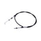 Throttle Cable 121335A1 for New Holland Tractor Loader LV80 U80 U80B