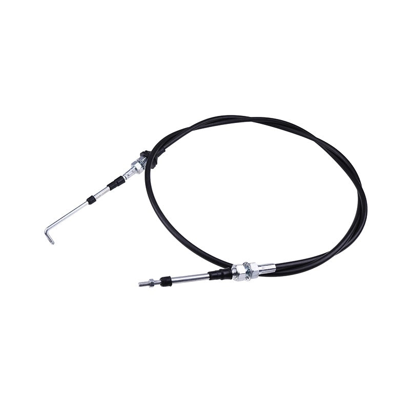 Throttle Cable 121335A1 for CASE Loader 570LXT 570MXT 580L 580SL 590L 590SL