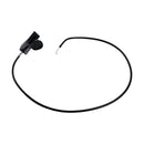 Throttle Cable 139-2403 147-7695 for Toro Mower 74687 74690 74692 74694 74696 75730 75741 77504 77507 77601 77603