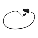 Throttle Cable 139-2403 147-7695 for Toro Mower 74687 74690 74692 74694 74696 75730 75741 77504 77507 77601 77603