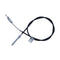 Throttle Cable 276-2353 for Caterpillar CAT Engine 3054C C4.4 Loader 416E 416F 420E 420F 430E 430F
