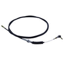 Throttle Cable 372616 4700372616 for Dynapac CA250 CC422 CA152D CC422HF CA152 CC522 CA250D