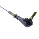 Throttle Cable 372616 4700372616 for Dynapac CA250 CC422 CA152D CC422HF CA152 CC522 CA250D