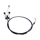 Throttle Cable 7081557 for Polaris Ranger 700 800 2009-2010