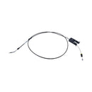 Throttle Cable 7081557 for Polaris Ranger 700 800 2009-2010