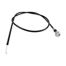 Throttle Cable 8121-1 for Walker Mower MCGSH