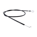 Throttle Cable 8121-1 for Walker Mower MCGSH