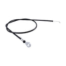 Throttle Cable 8121-1 for Walker Mower MCGSH