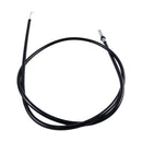 Throttle Cable 8121-1 for Walker Mower MCGSH