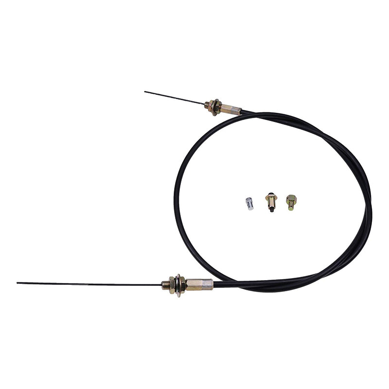 Throttle Cable 900-9901-04 for Bandit and Woodchuck Wood Chippers