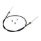 Throttle Cable 900-9901-04 for Bandit and Woodchuck Wood Chippers
