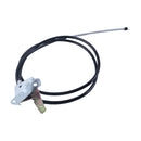 Throttle Cable TCA13820 for Kawasaki Engine FH721D John Deere Bunker 1200 Mower 737 757