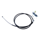 Throttle Cable TCA13820 for Kawasaki Engine FH721D John Deere Bunker 1200 Mower 737 757