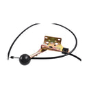 Throttle Control Cable 06900412 for Gravely Mower 992185 992197 992201 992203 992204 992206 992213 994118 994122 994134 994135 994137 994139 994142