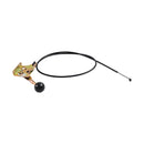 Throttle Control Cable 06900412 for Gravely Mower 992185 992197 992201 992203 992204 992206 992213 994118 994122 994134 994135 994137 994139 994142