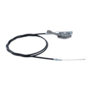 Throttle Lever Cable Kit 5100034471 5000163391 for Wacker Trowel CT36 CT48