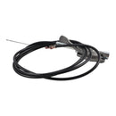 Throttle Lever Cable Kit 5100034471 5000163391 for Wacker Trowel CT36 CT48