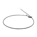Throttle Lever Cable Kit 5100034471 5000163391 for Wacker Trowel CT36 CT48