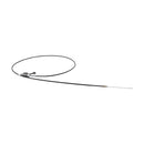 Throttle Lever Cable Kit 5100034471 5000163391 for Wacker Trowel CT36 CT48