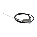 Throttle Lever Cable Kit 5100034471 5000163391 for Wacker Trowel CT36 CT48