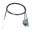 Throttle Lever Cable Kit 5100034471 5000163391 for Wacker Trowel CT36 CT48