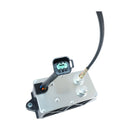 6 Pin 125mm Throttle Motor 151-9326 for Caterpillar CAT Engine 3046 Excavator 315B 351BL 318B 318BN 318BL 318BLN