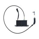 6 Pin 125mm Throttle Motor 151-9326 for Caterpillar CAT Engine 3046 Excavator 315B 351BL 318B 318BN 318BL 318BLN